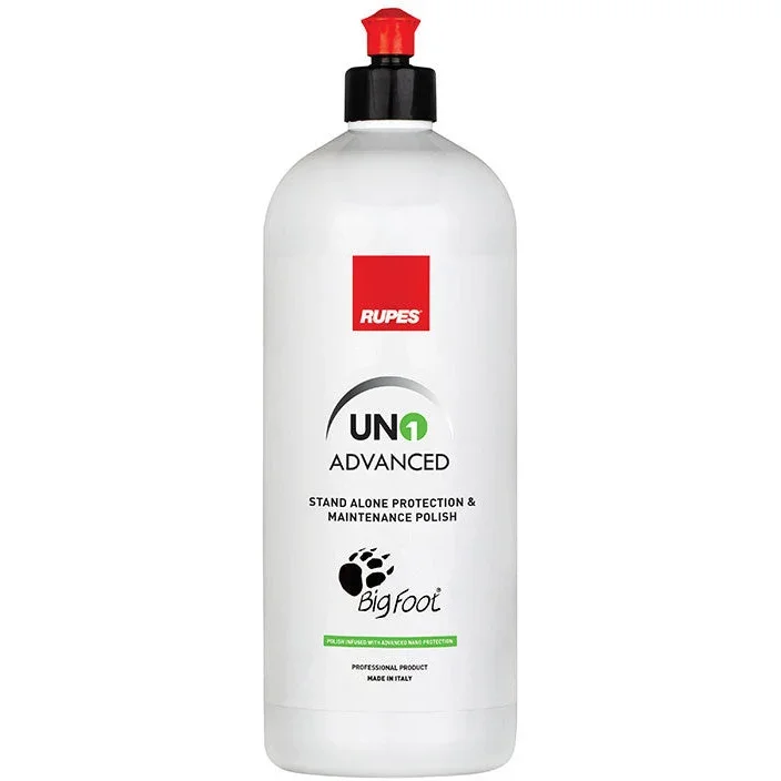 Uno Advanced