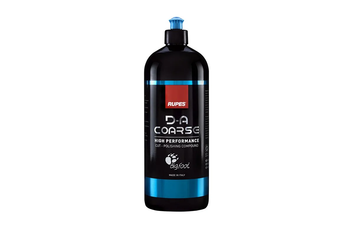 D-A Course Cut Compound