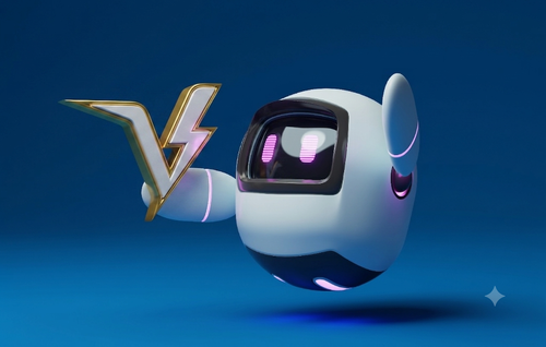 Speed to Lead robot