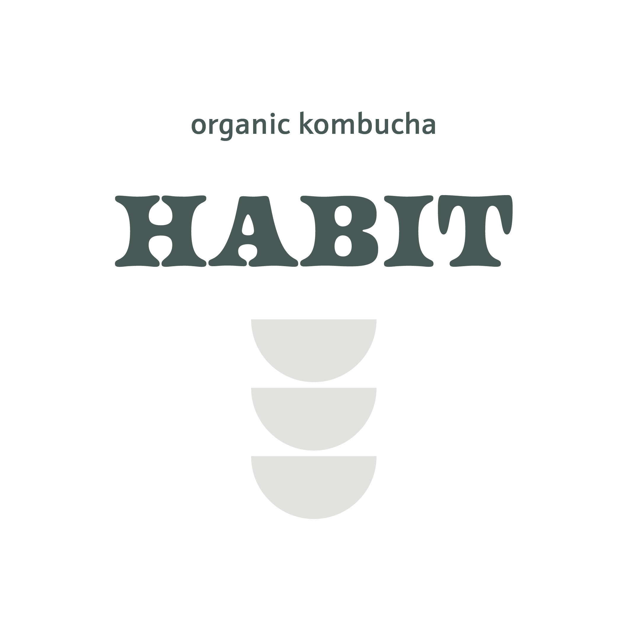 HABIT Kombucha