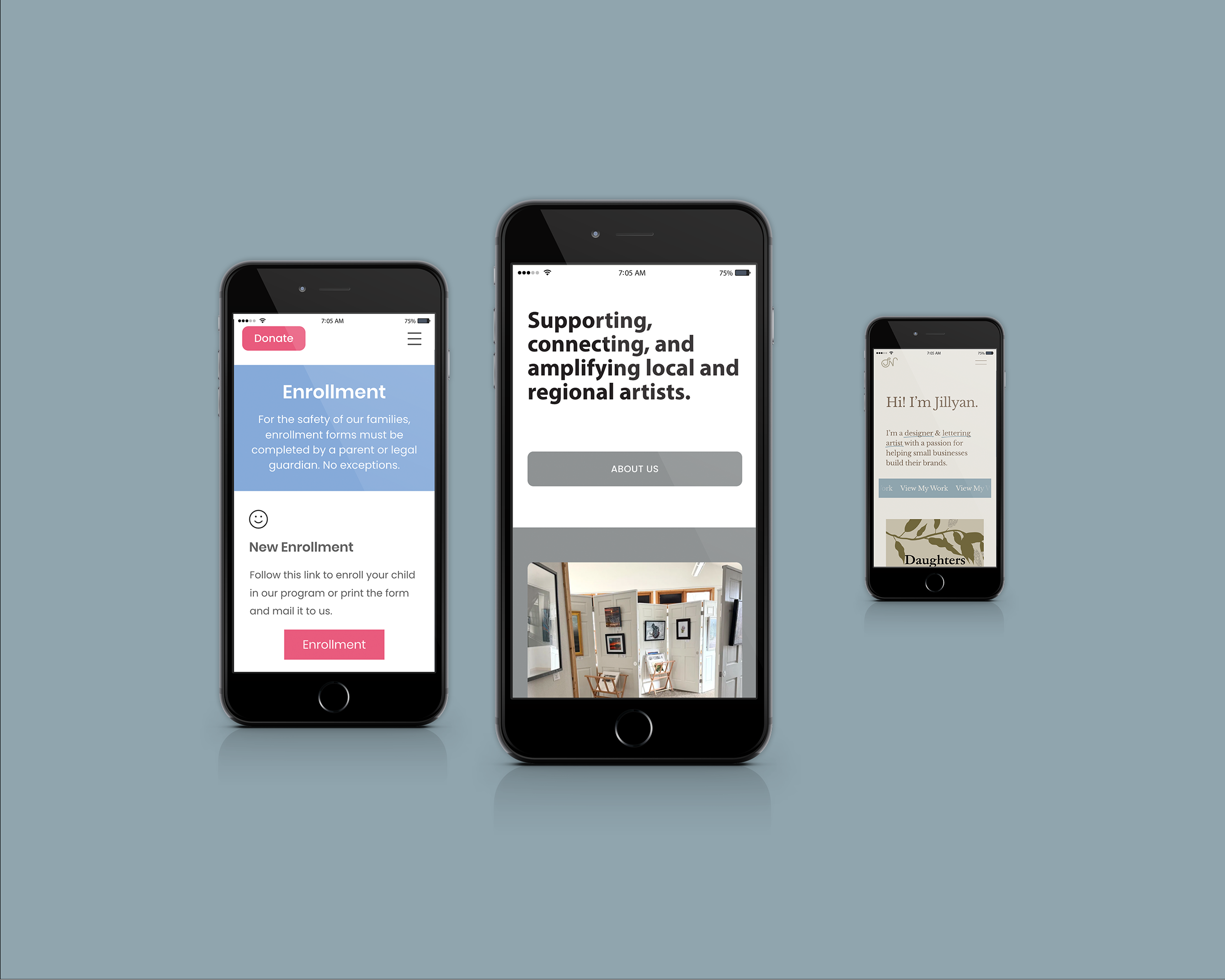Website Design