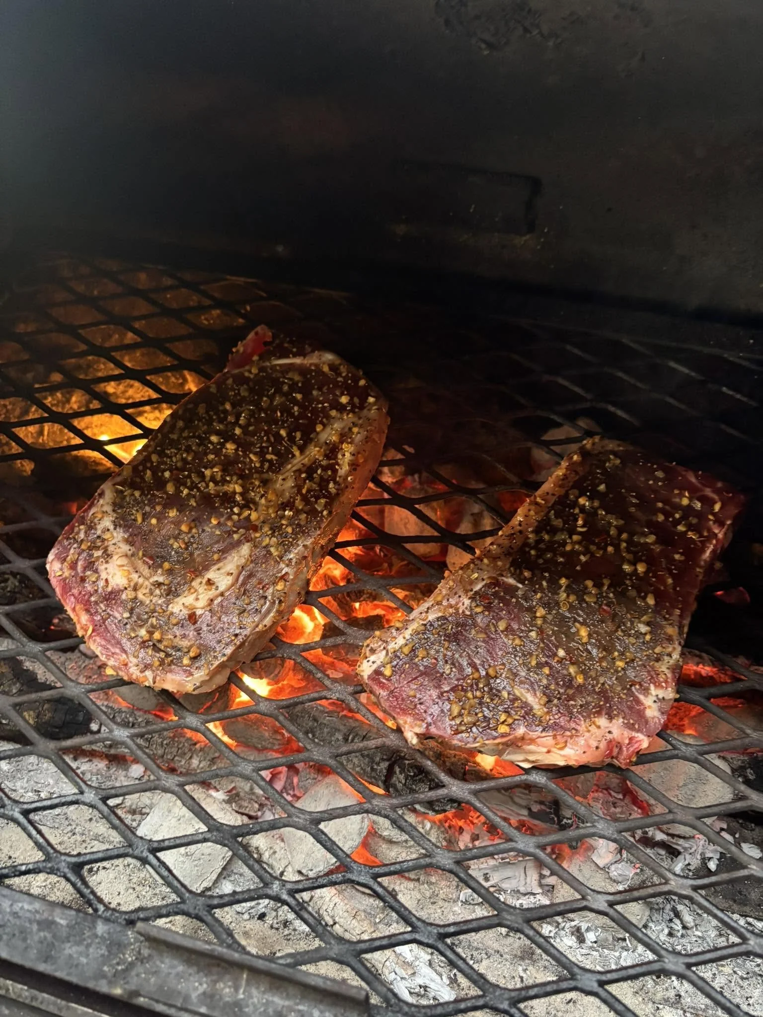 New York Strip
