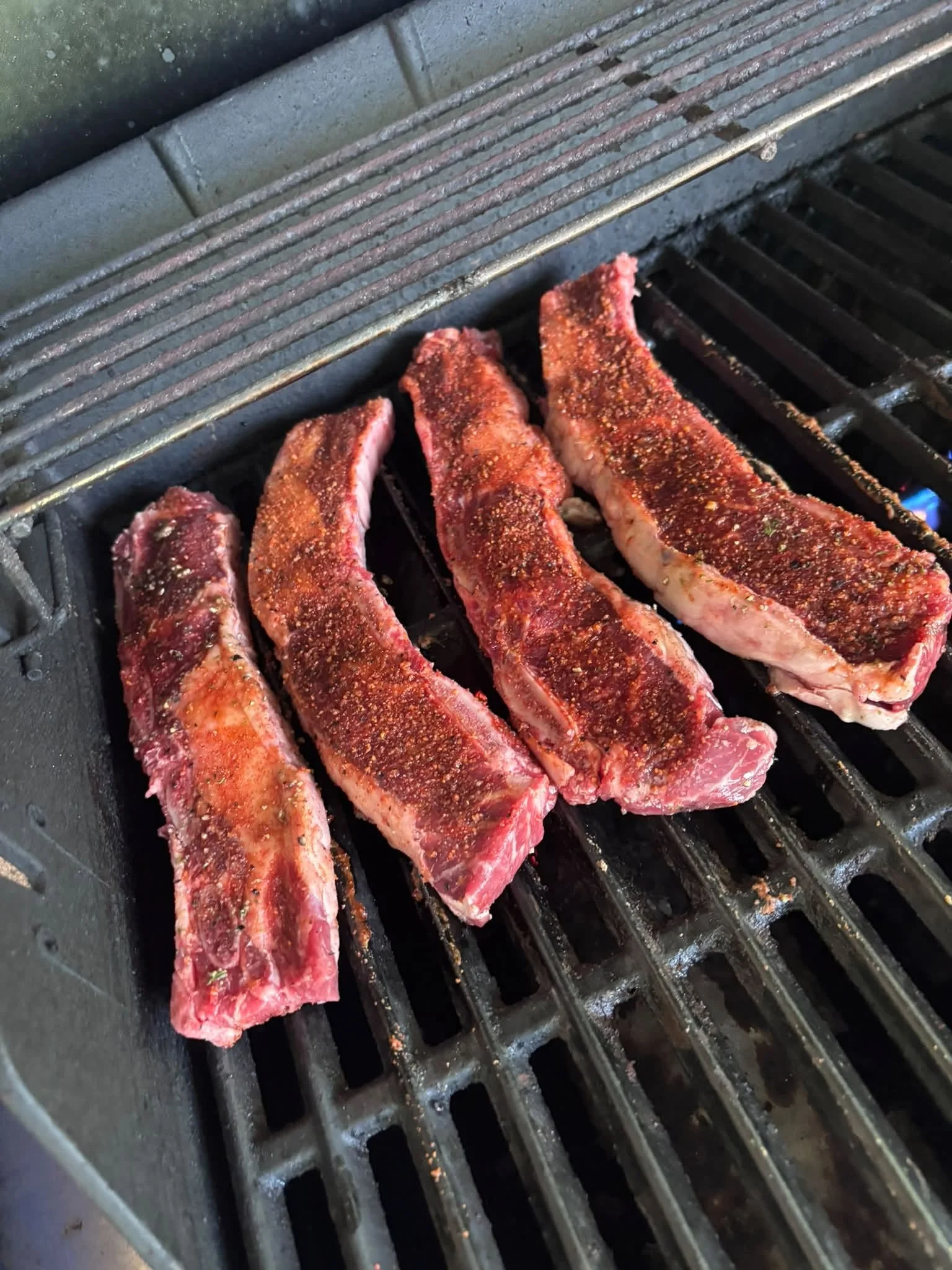 Tablita Short Rib