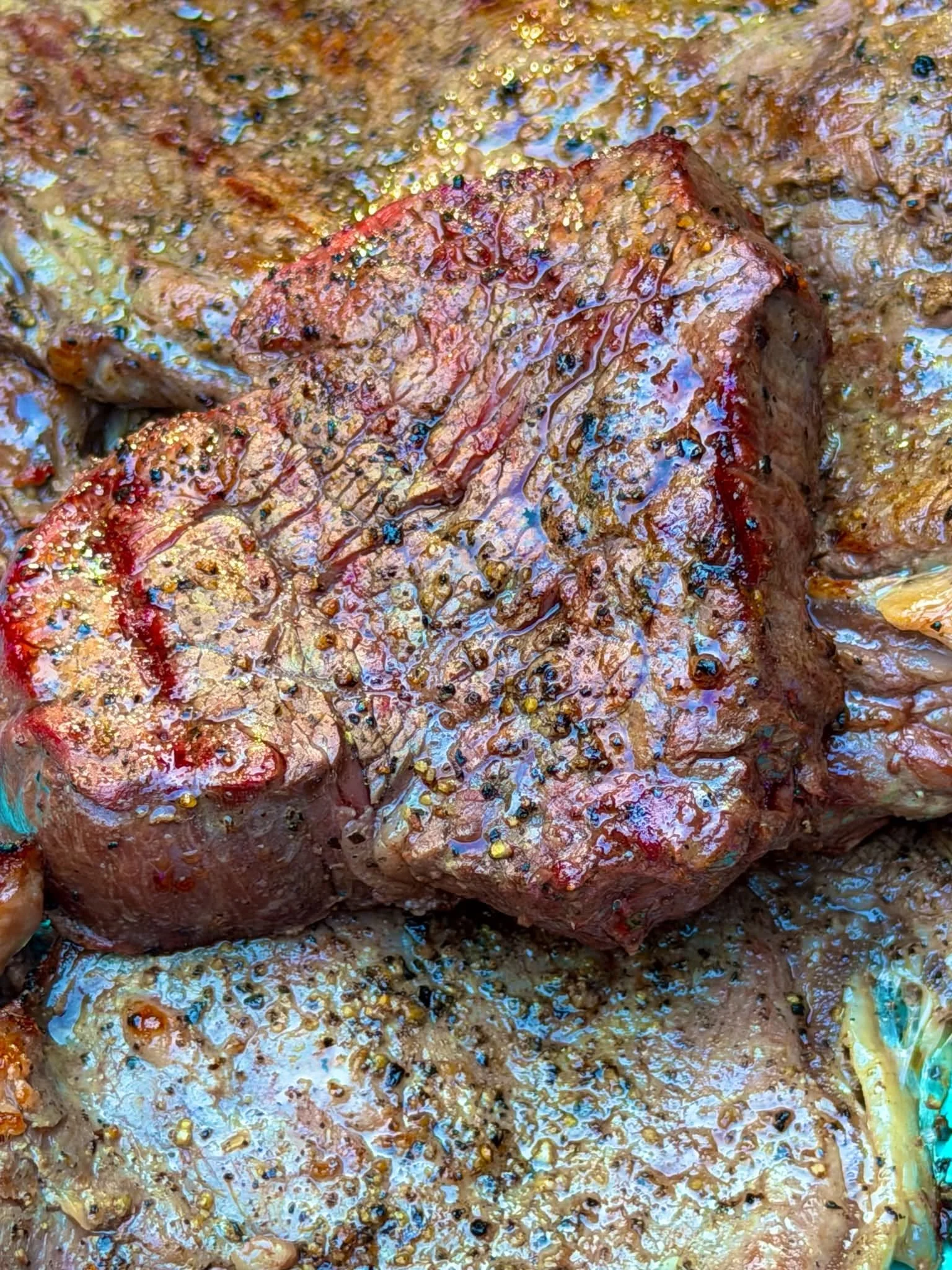Filet Mignon