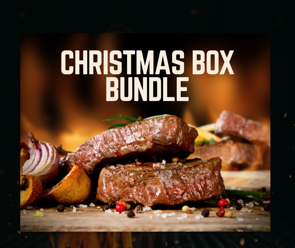 Christmas Box Bundle