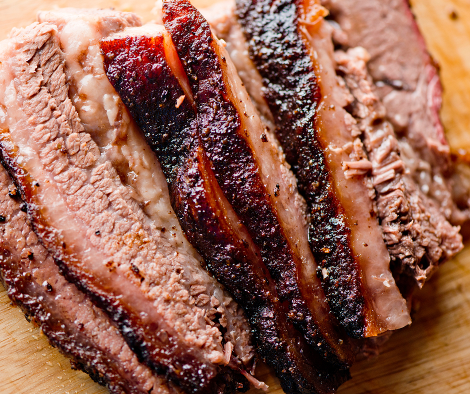 Brisket (Whole)