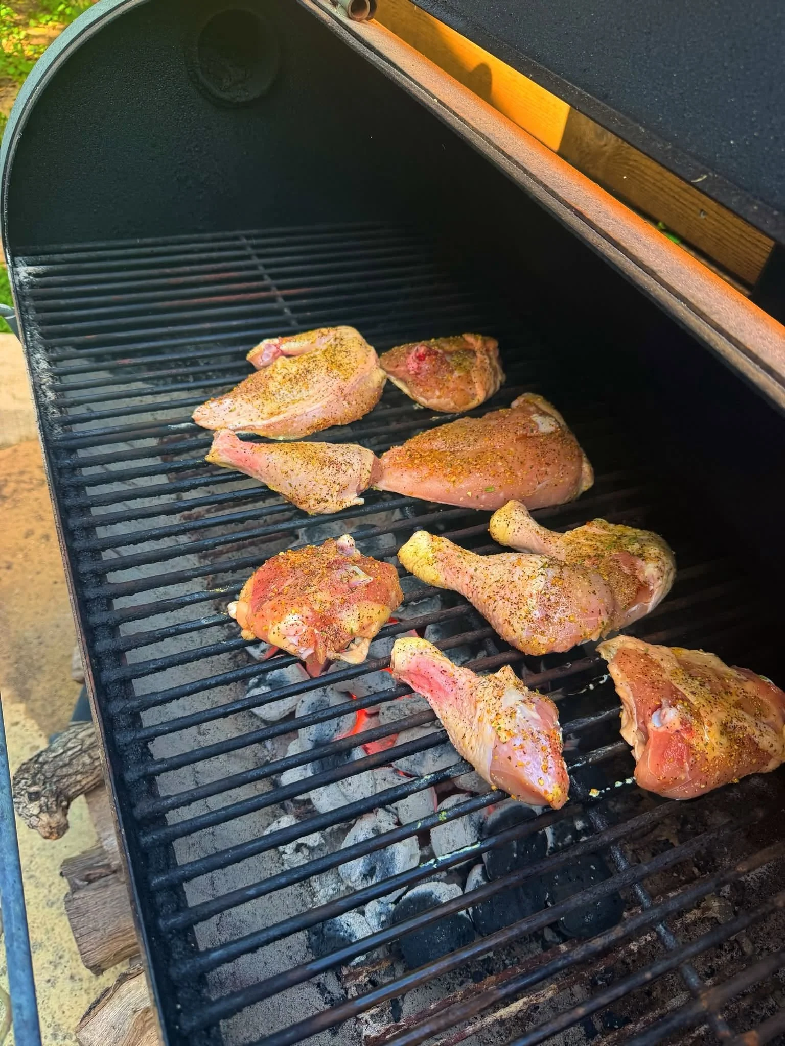 Whole Bird
