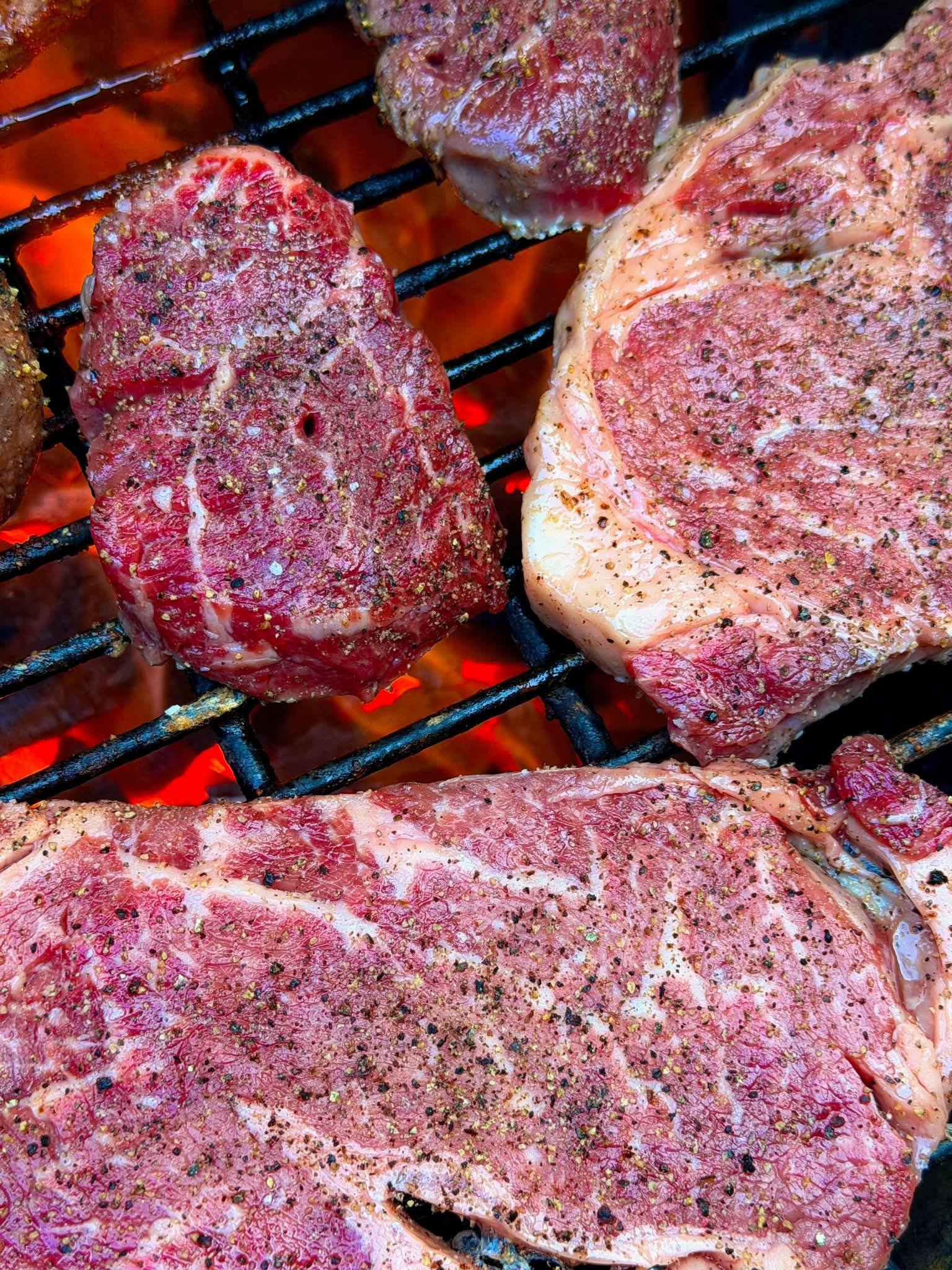 Ribeye