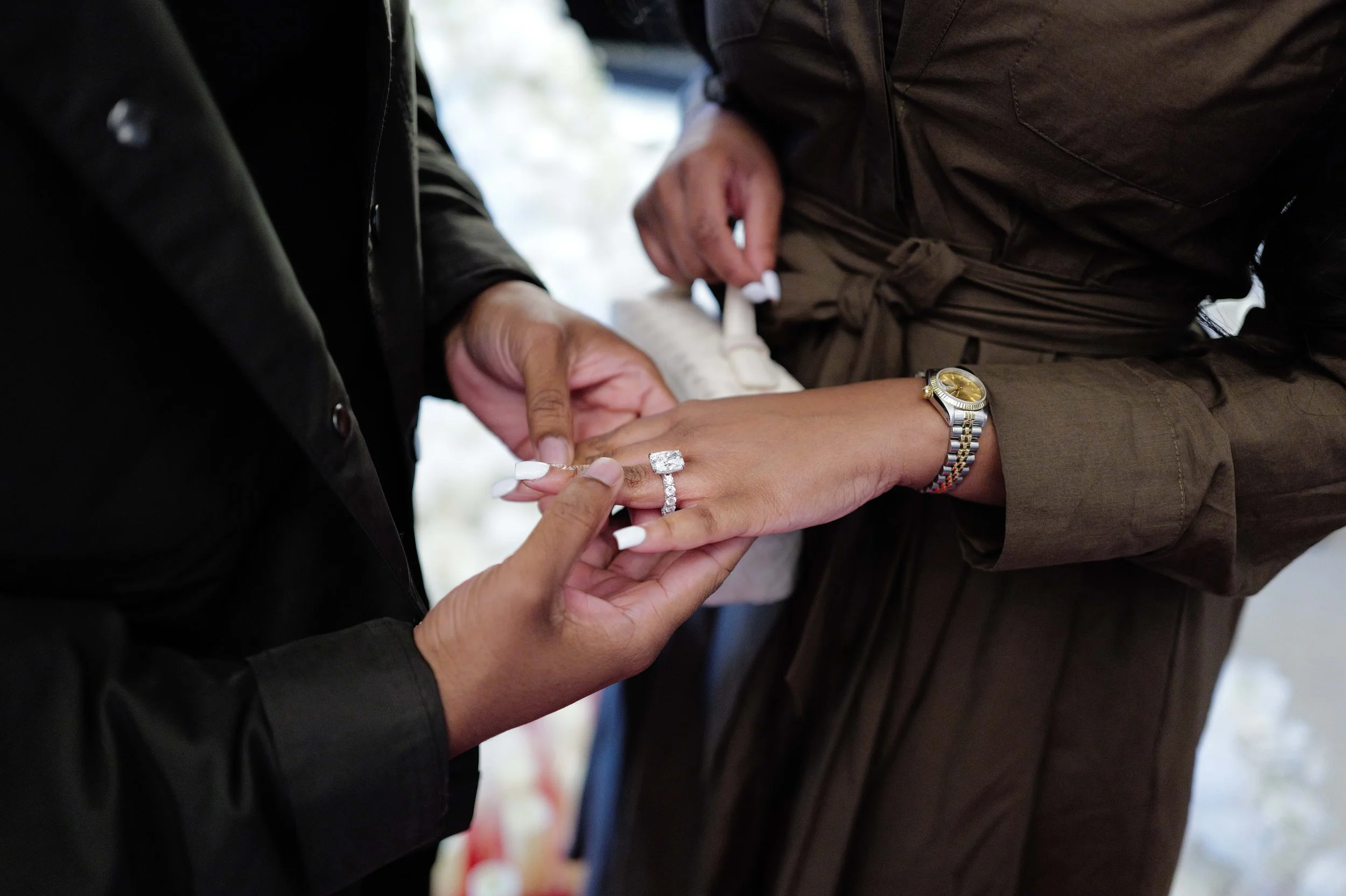 Weddings & Celebrations