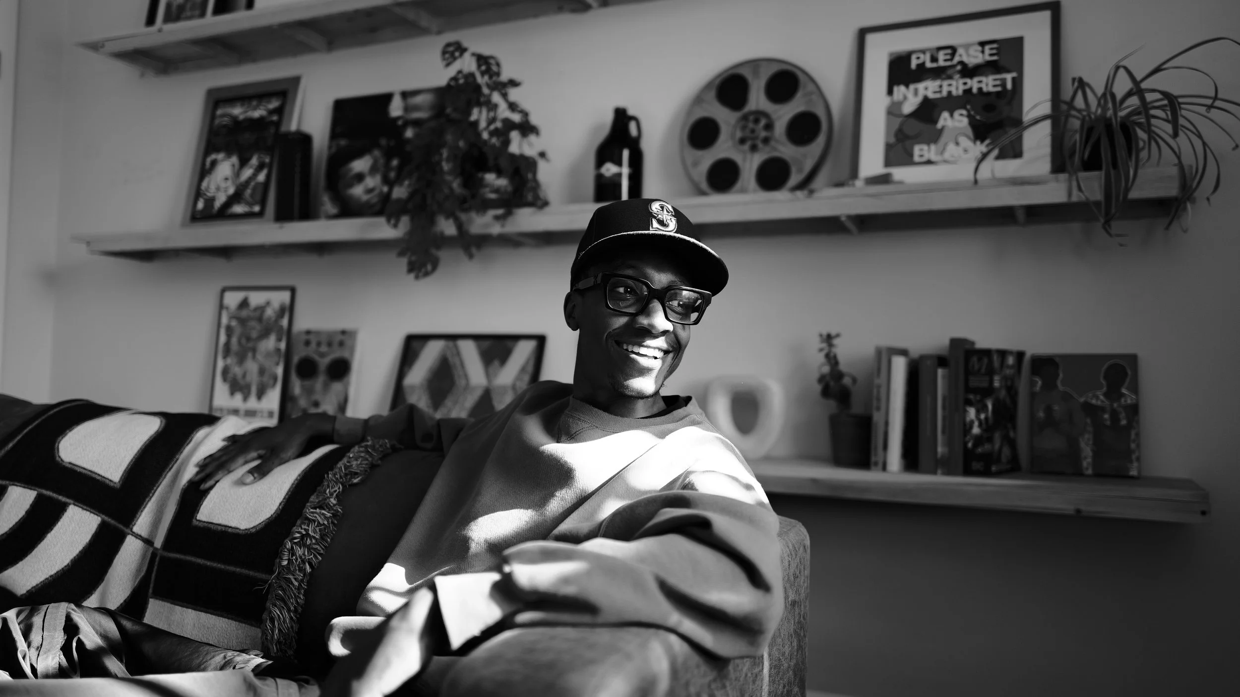 Portraits & Headshots