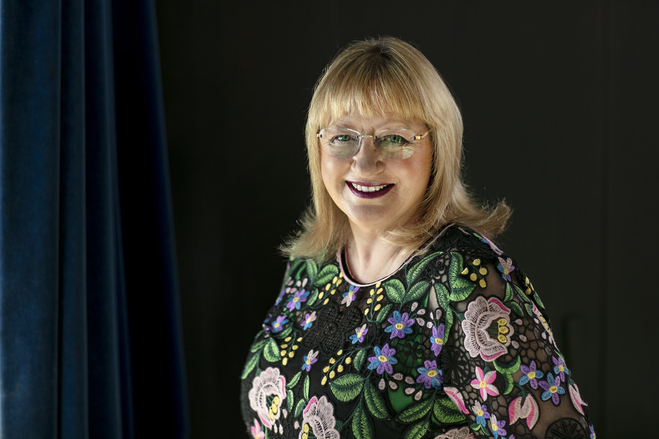 Theresa Gattung