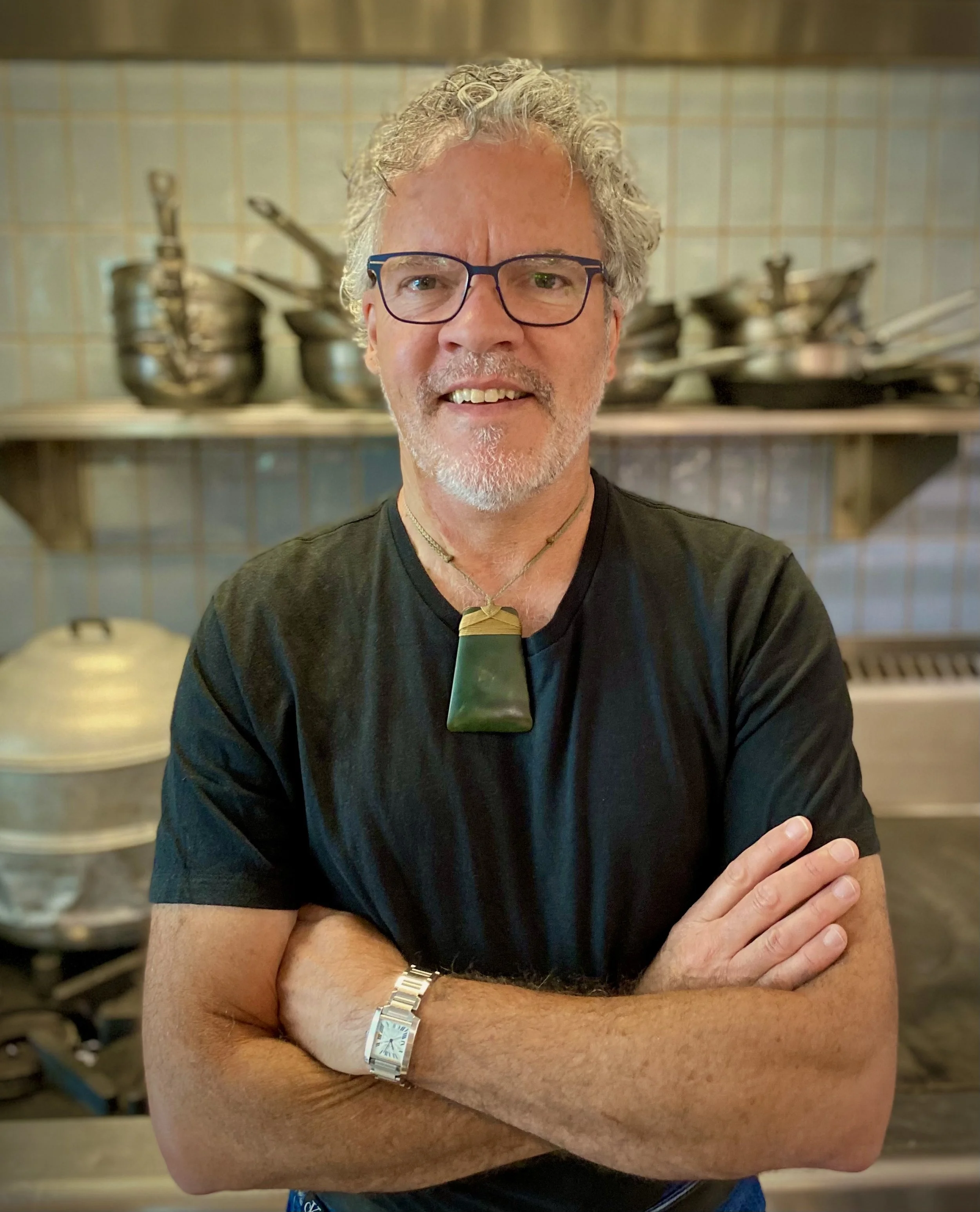 Peter Gordon
