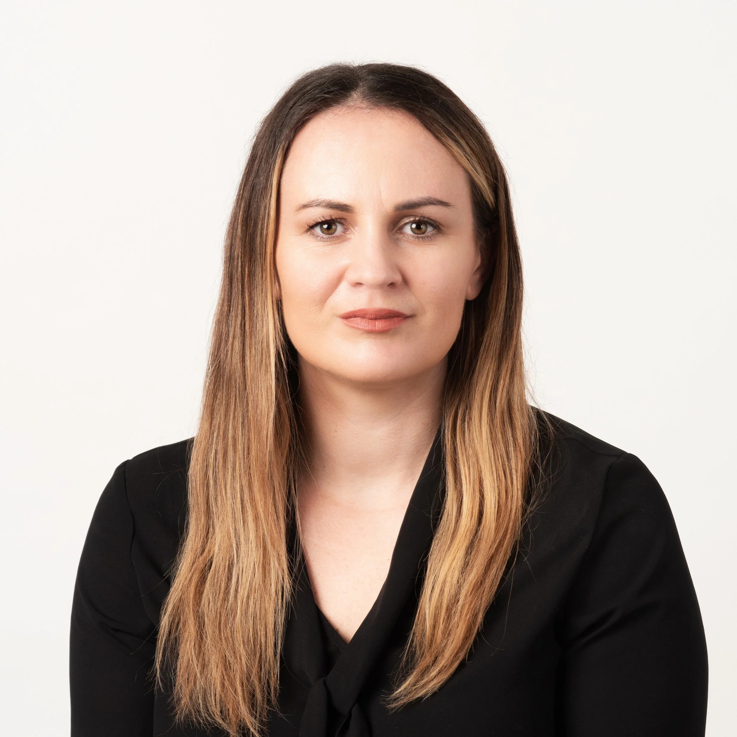 Chelsea Mapp, Professional Accreditation Manager, HRNZ