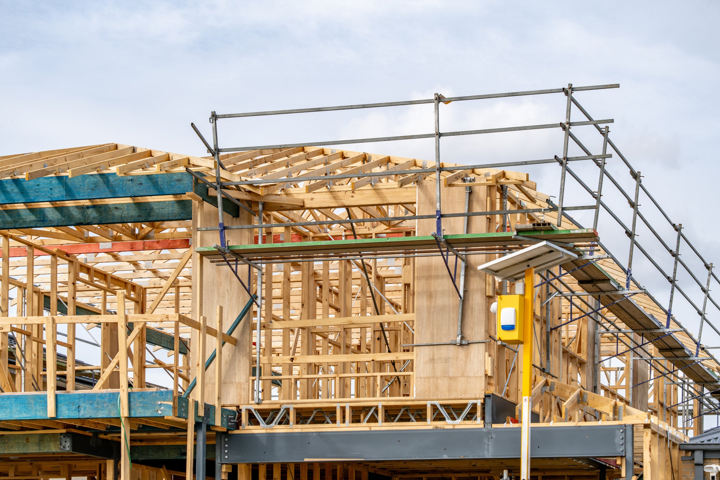 Housing Australia Launches Round 3 of Social and Affordable Housing Funding 