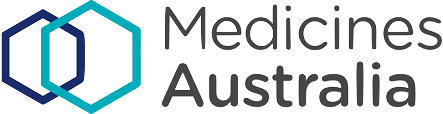 Medications Australia logo 