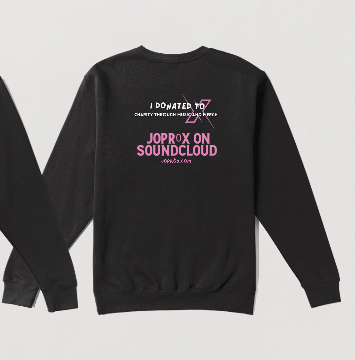OG Pink Unisex Crew