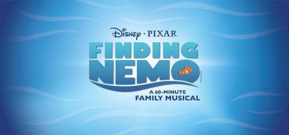 Finding Nemo