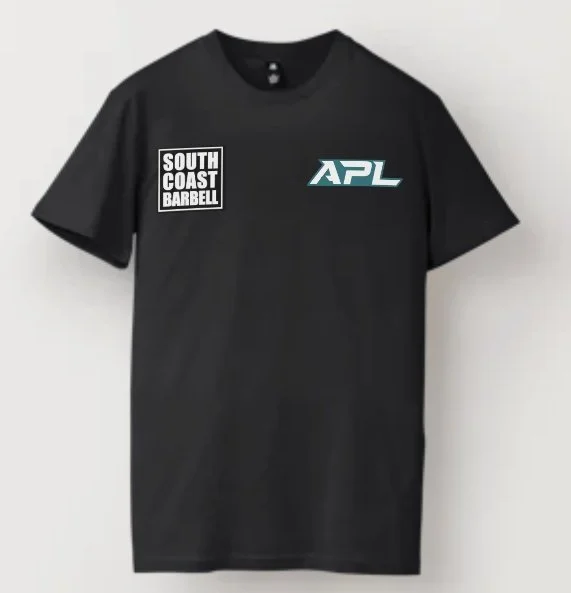 APL South Coast Showdown Shirt