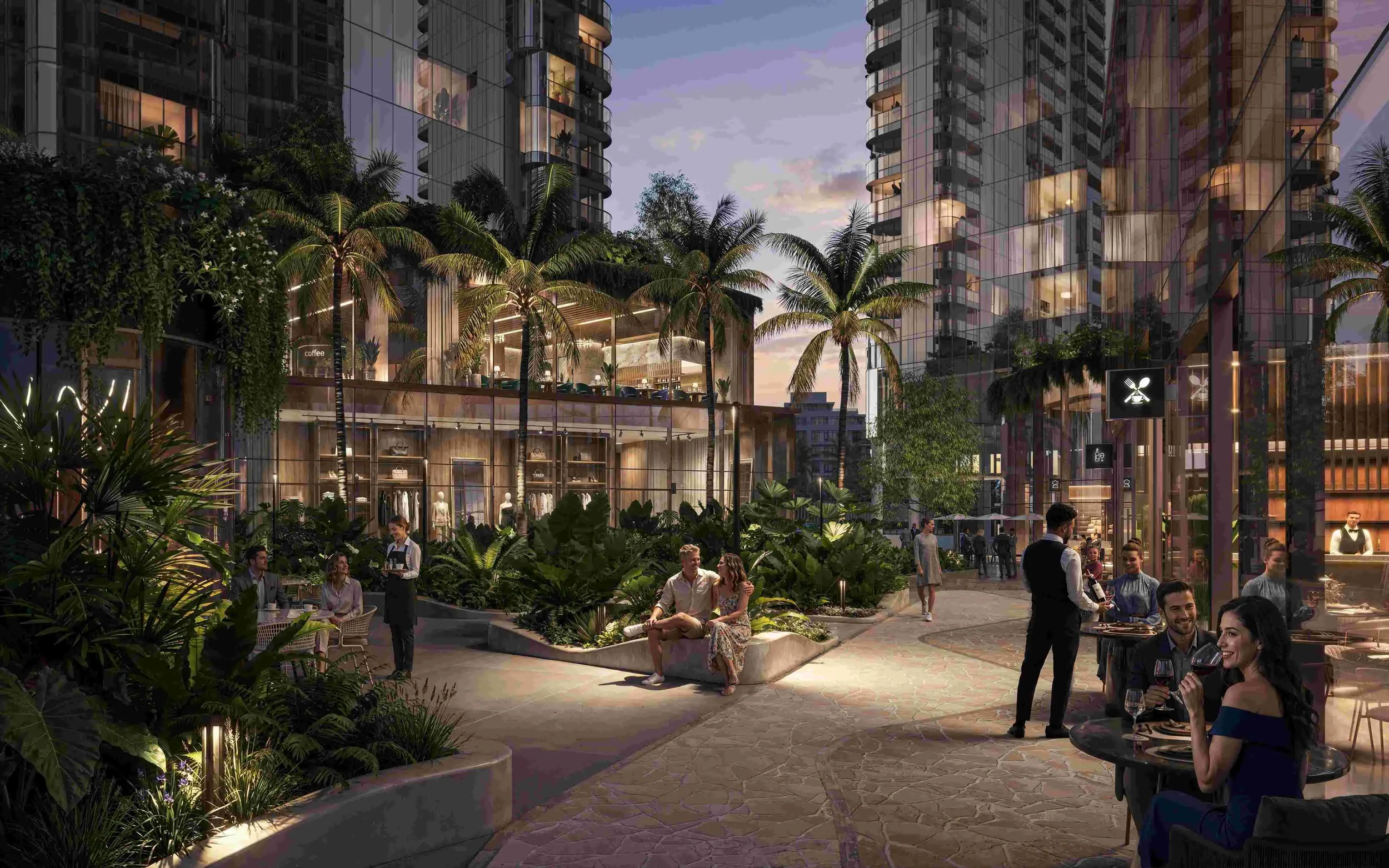 How Precincts Like Hamilton Grove Are Changing The Face Of Community In Brisbane
