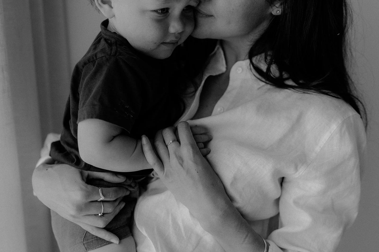 Children's naturopath, gut and immune health