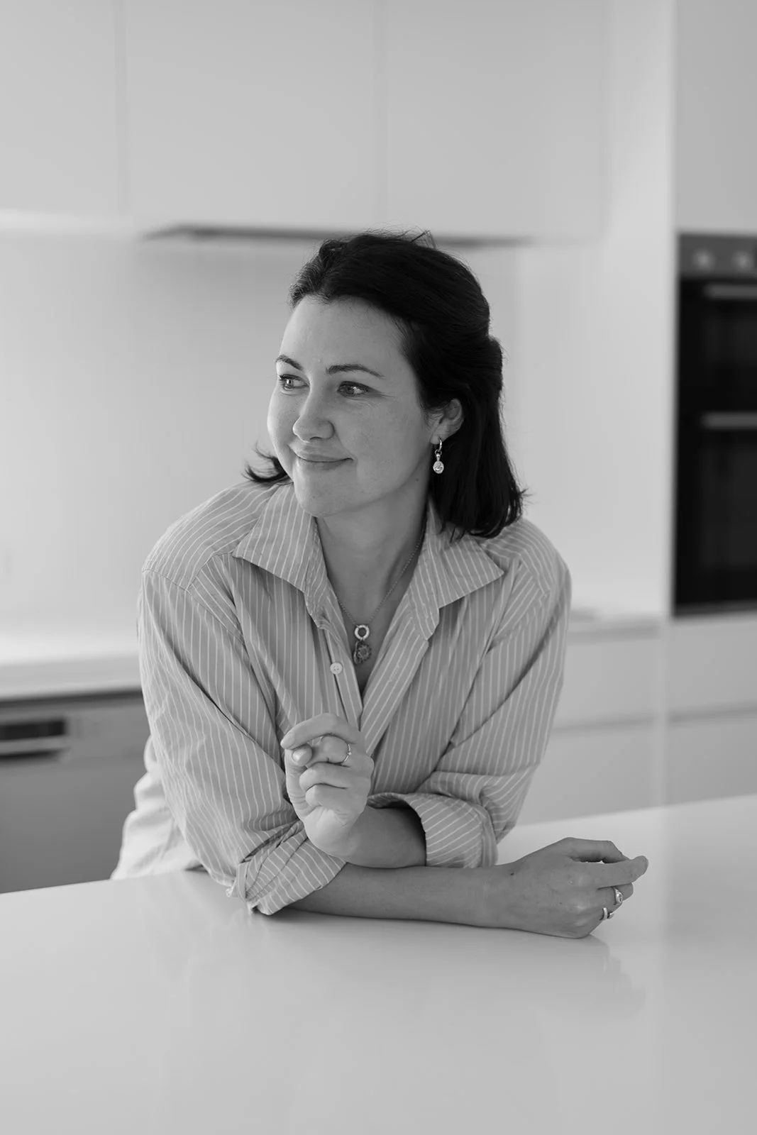 Tess Doig women's health and fertility naturopath