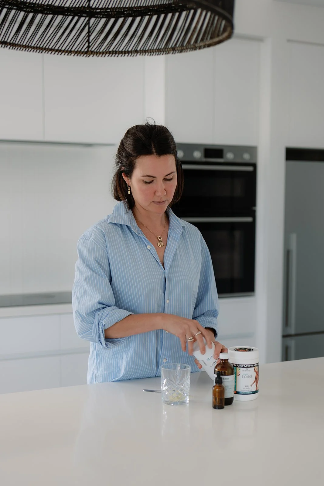 Preparing for IVF or wanting to improve your chances of success? Evidence-informed naturopathic support for egg quality, sperm health, implantation and overall fertility health.