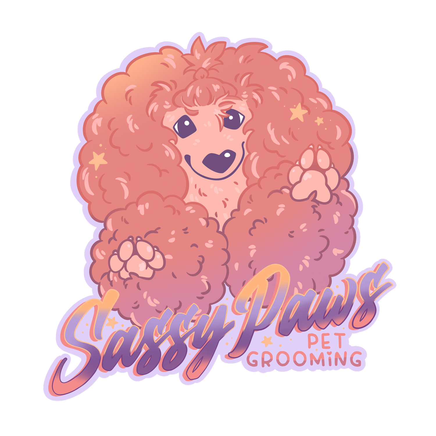 Sassy Paws Pet Grooming