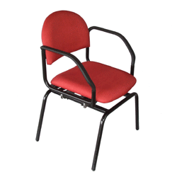Revolution Chair Adjustable Height