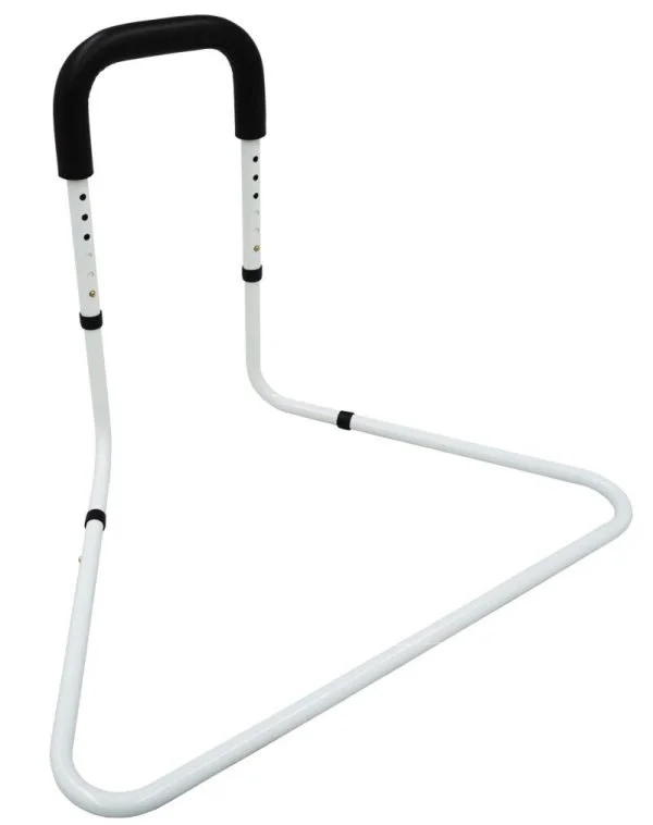 Azure Height Adjustable Bed Support Rail
