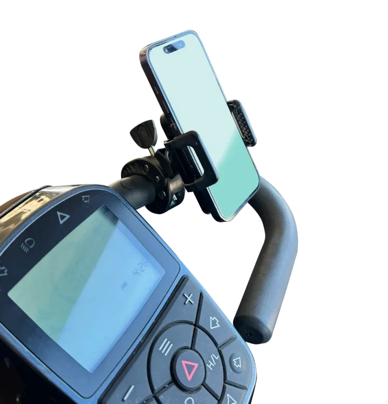 Mobility Phone Holder
