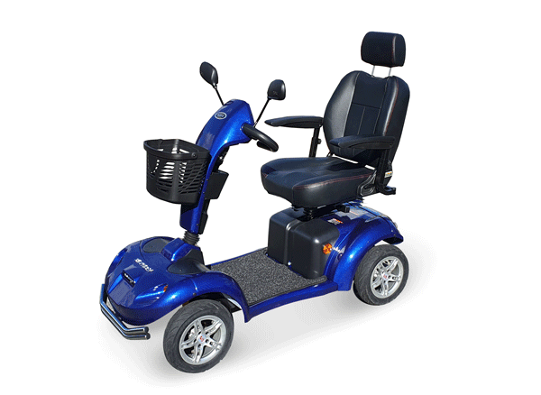 Deluxe Scooter Cover