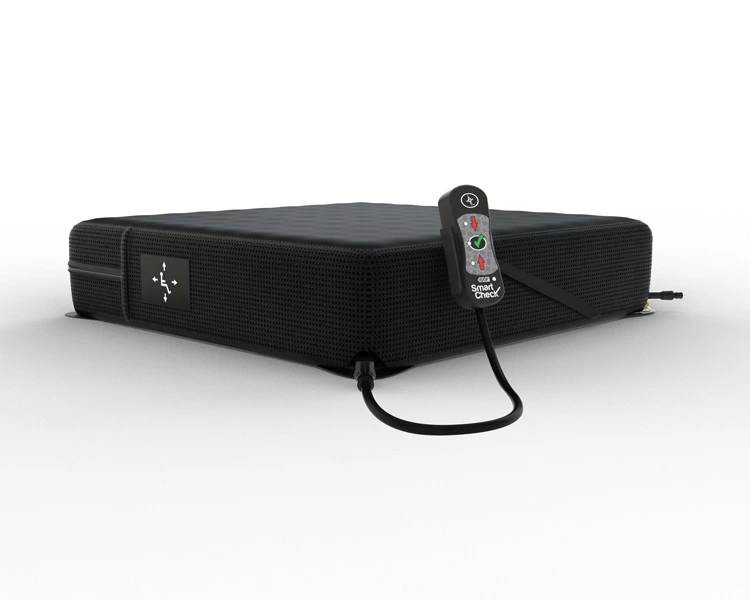 ROHO Single Valve High Profile Cushion, SC Ready