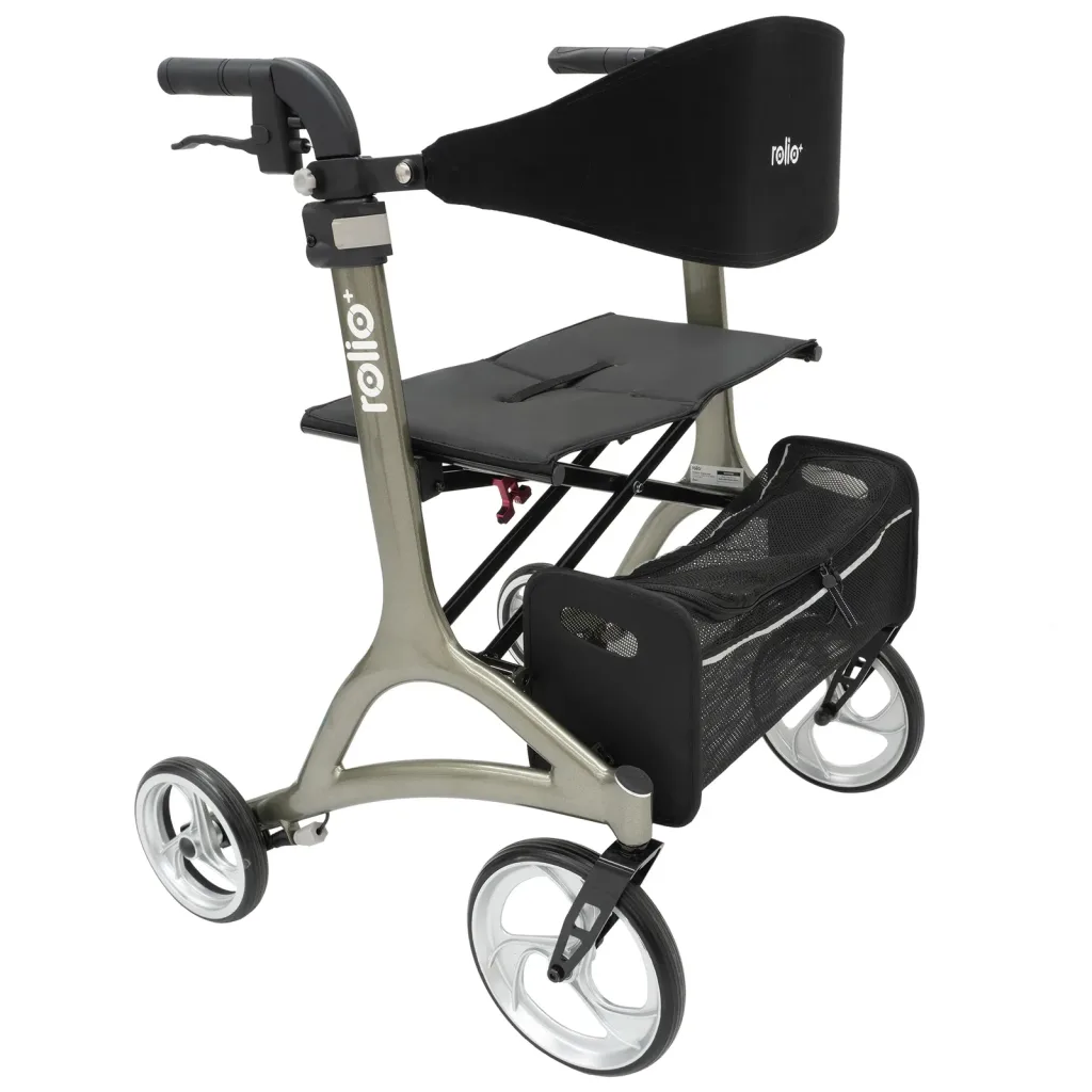 Rolio+ Walker