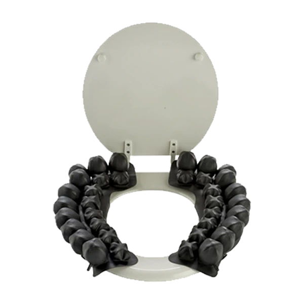 ROHO Toilet Seat Cushion