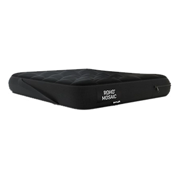 Mosaic Cushion w/hd Cover