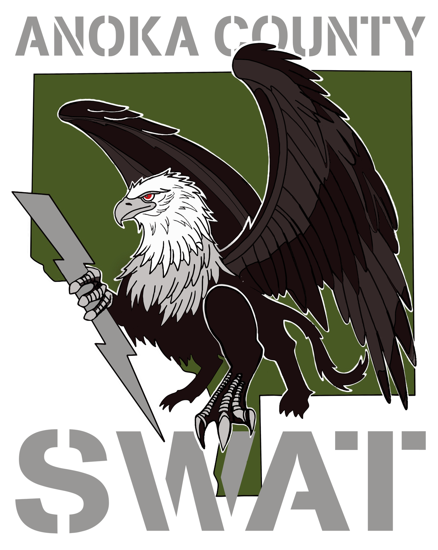 Anoka County SWAT Foundation