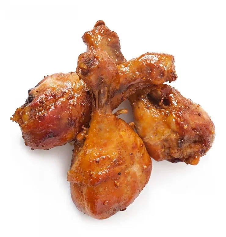 BBQ CHICKEN