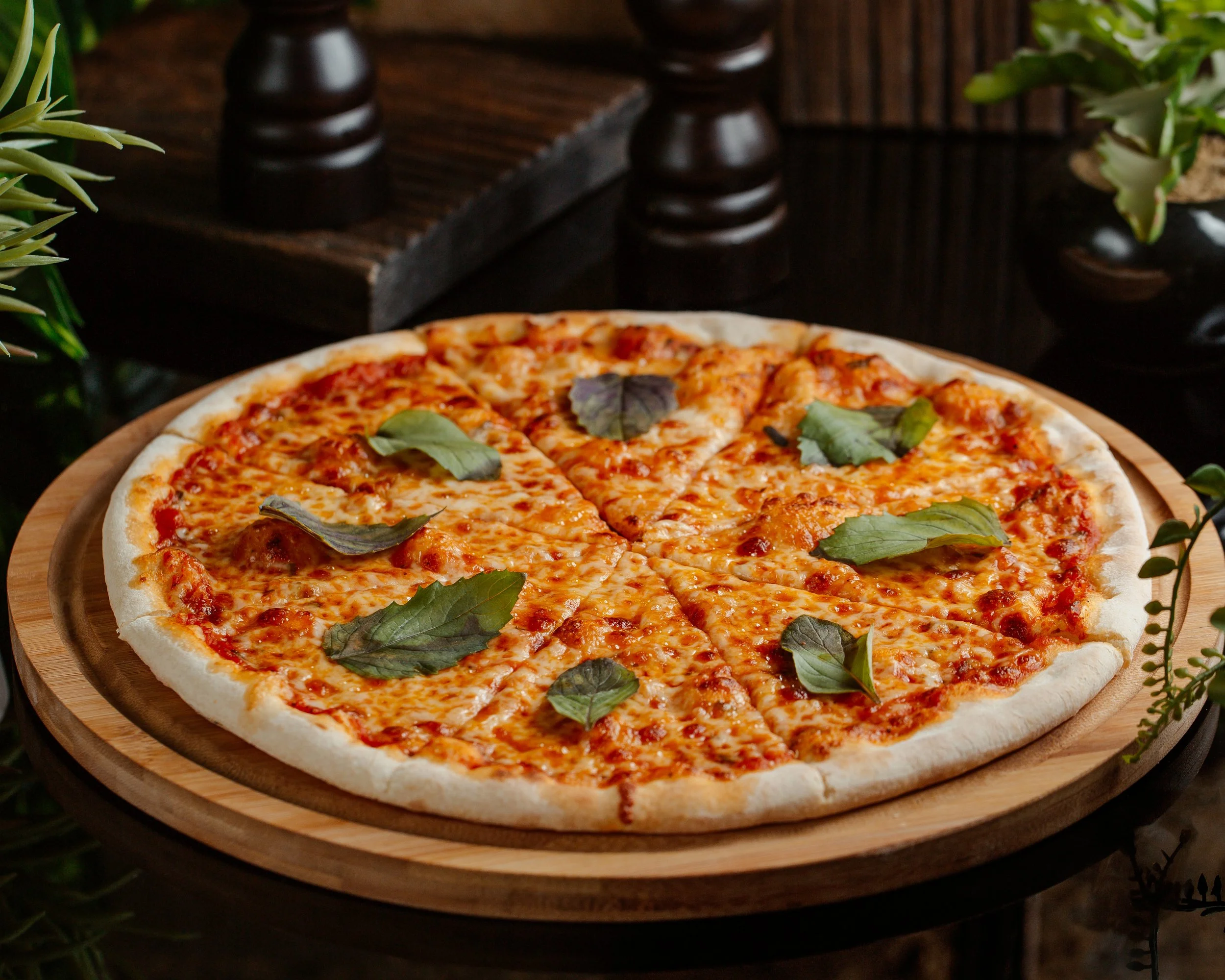 MARGHERITA