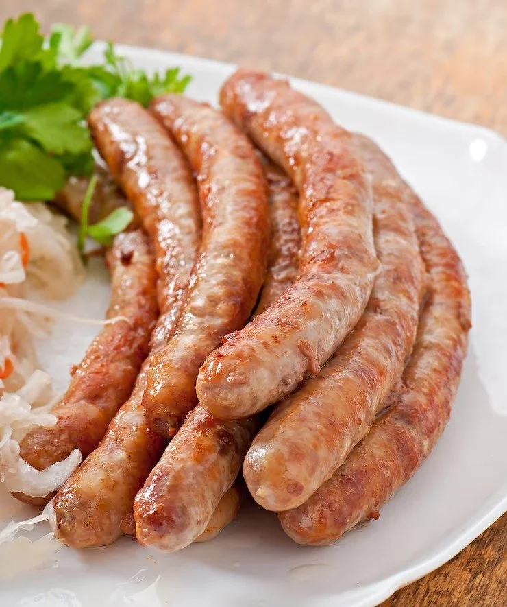 ITALIAN SAUSAGE