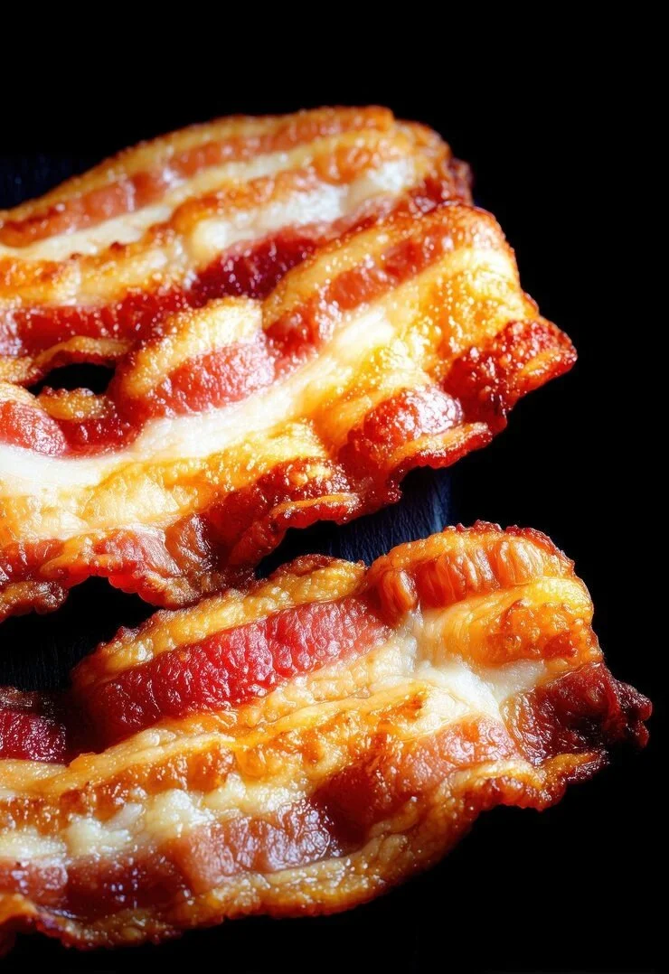 STREAKY BACON