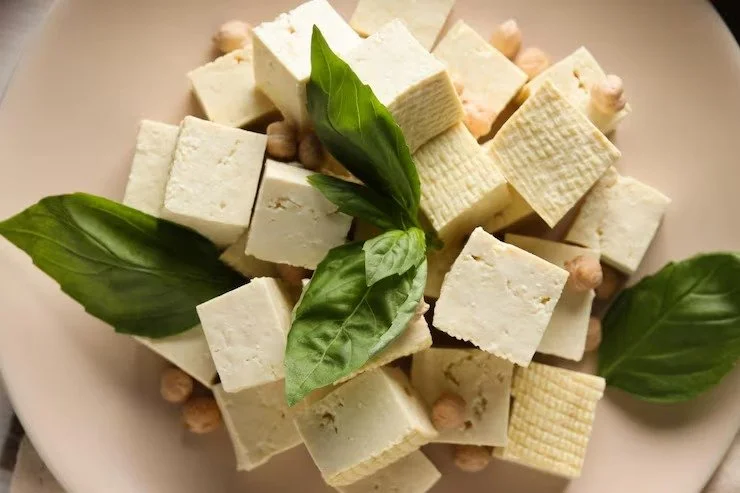VEGAN CHEESE