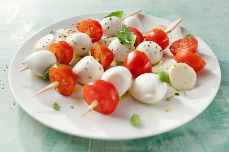 MOZZARELLA