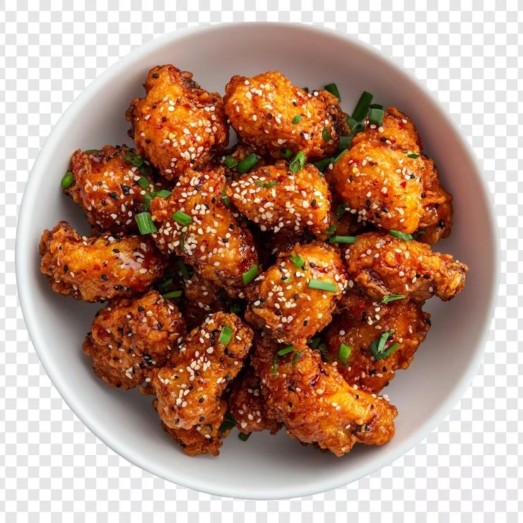 BUFFALO CHICKEN