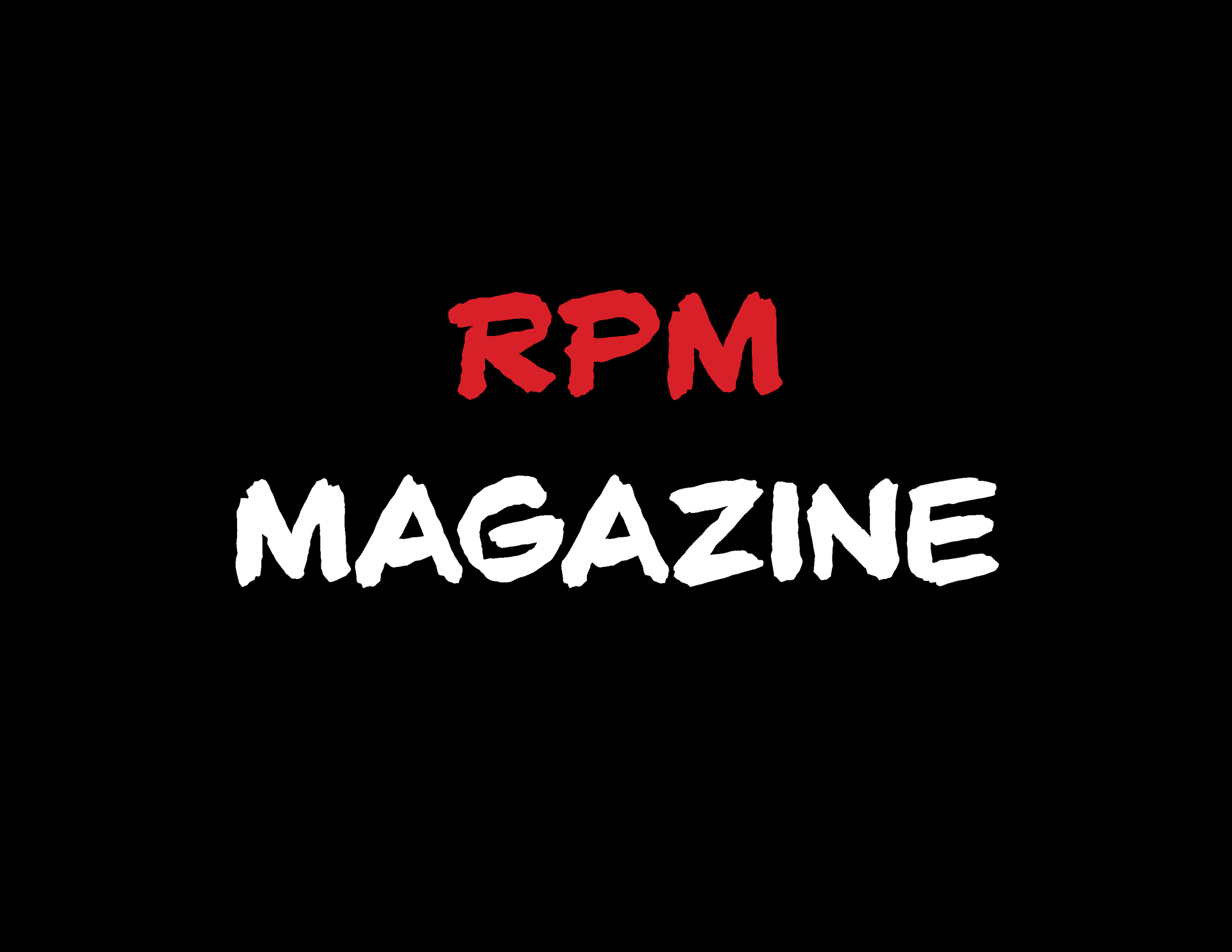 Magazine Spread Redesign