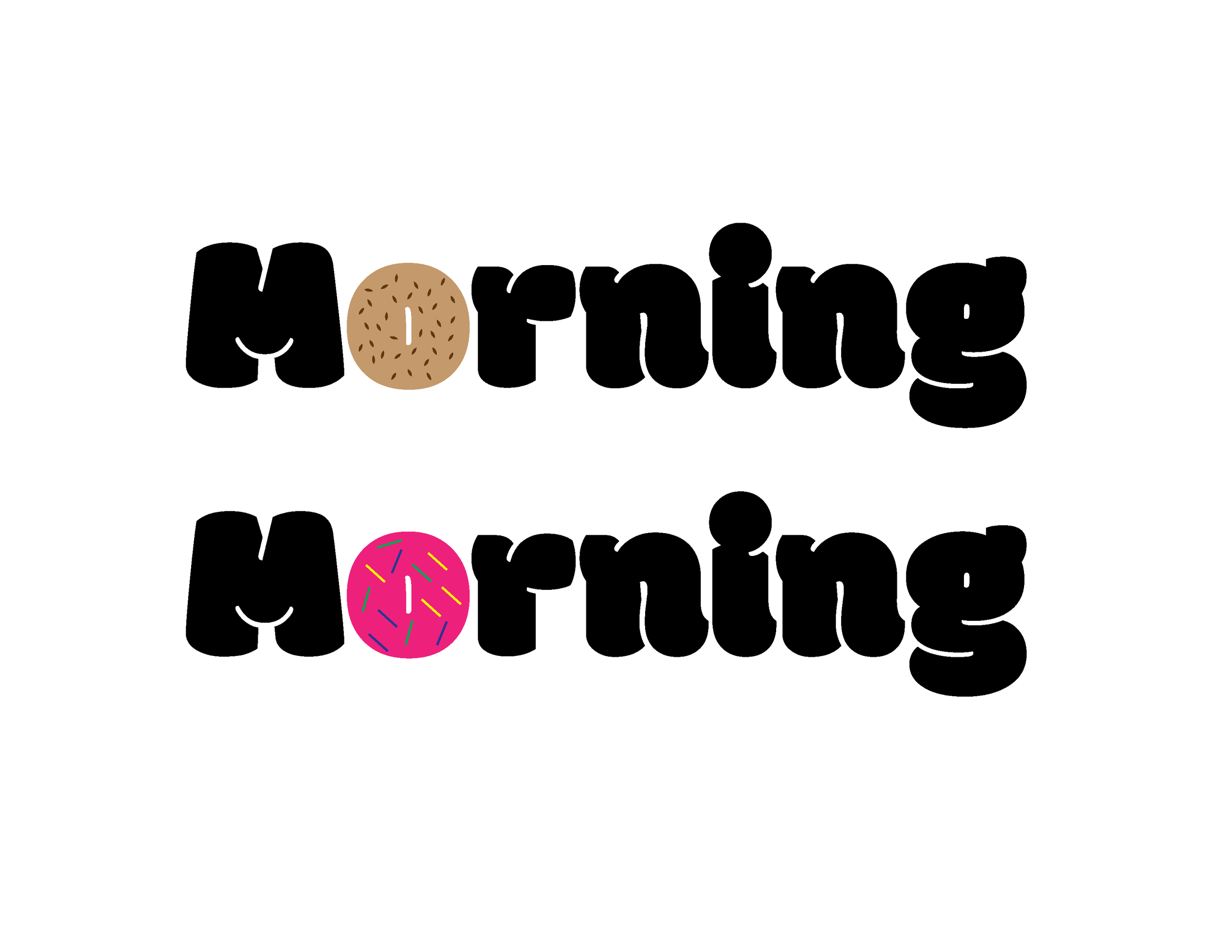 Restaurant Logo & Menu Design