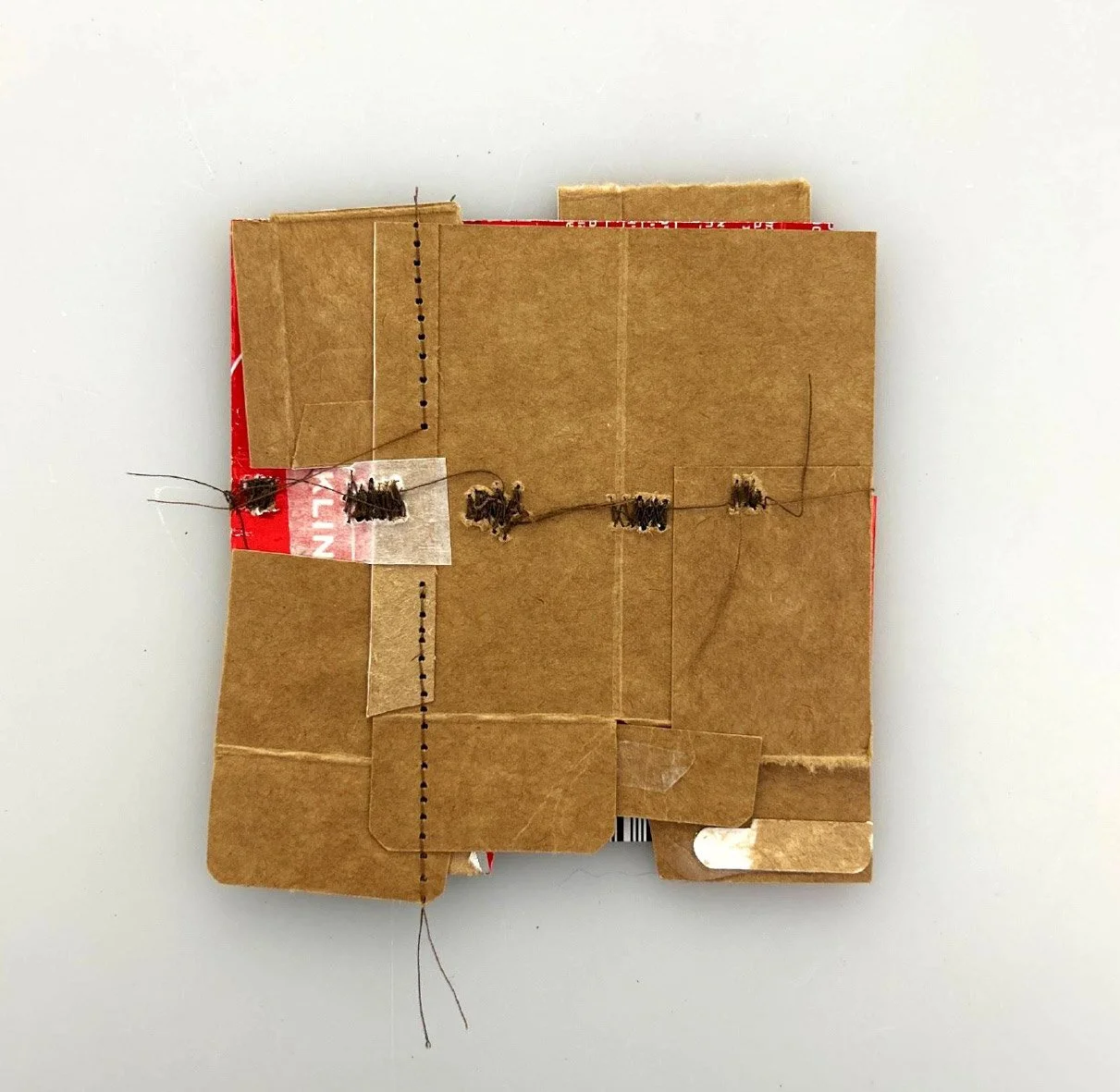 Day 13  :  Toothpaste