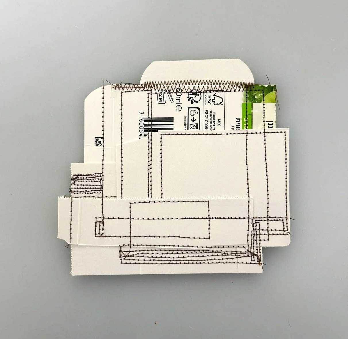 Day 1  :  Face Cream