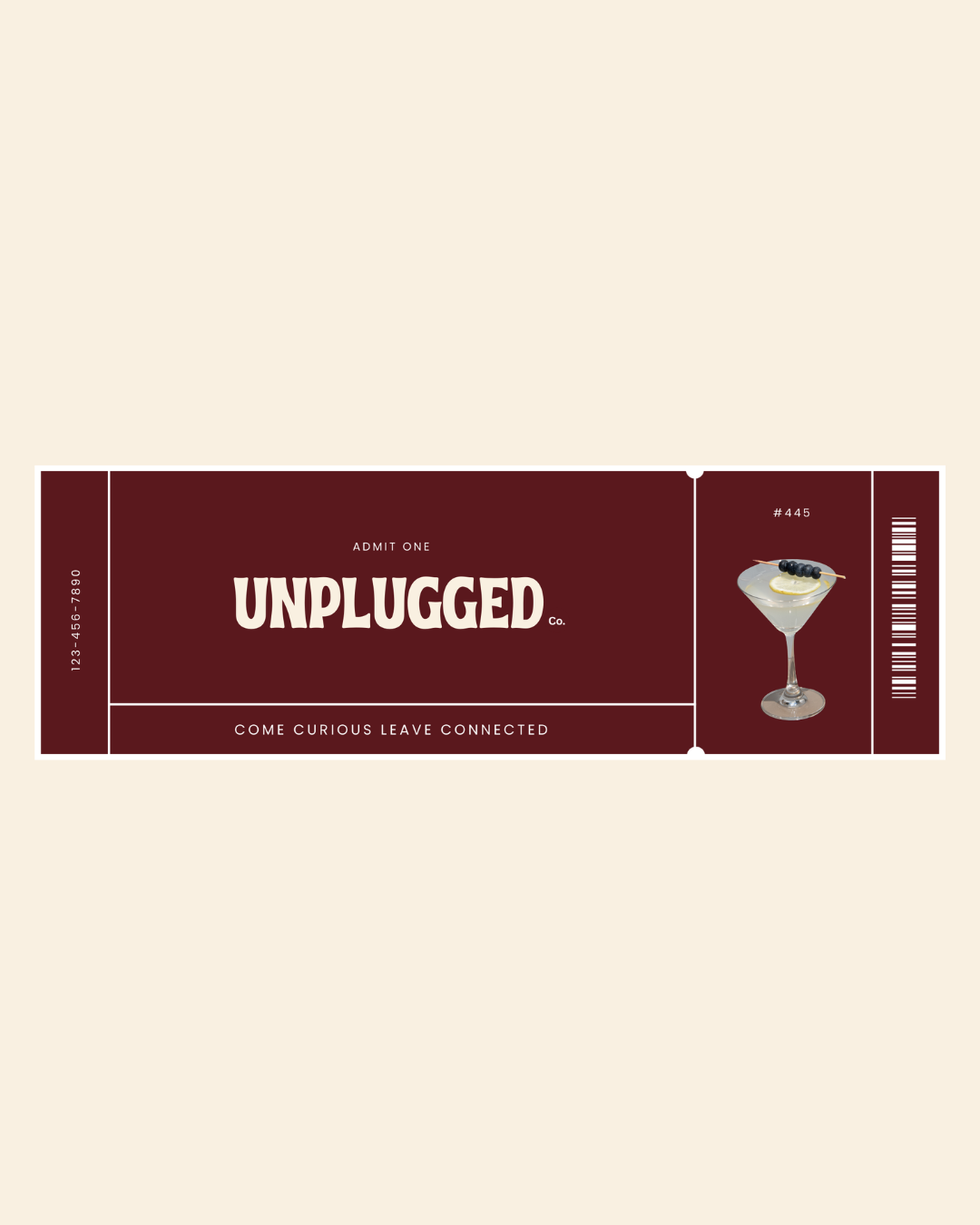 Unplugged x Mind Her Money