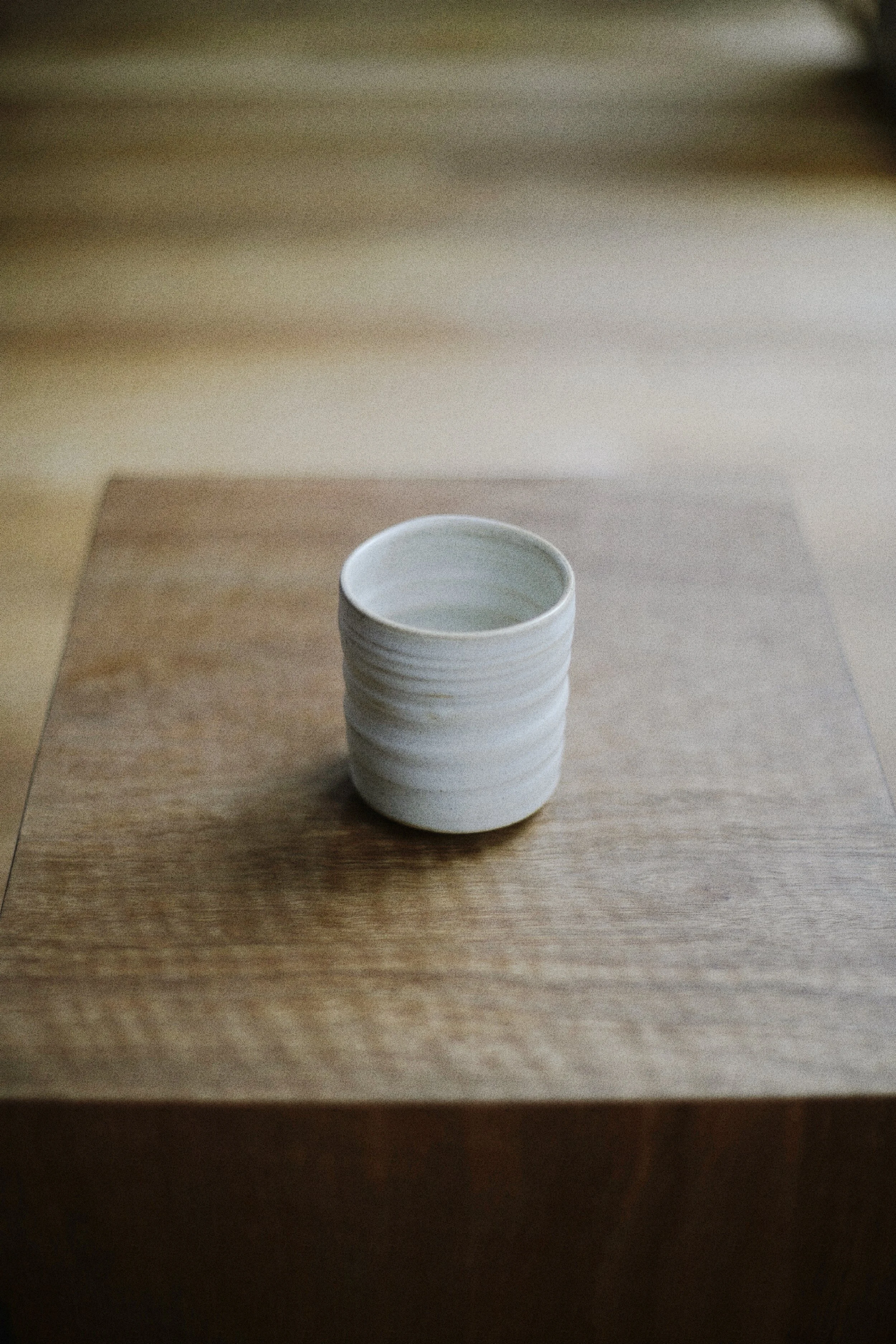 Oyster Cup