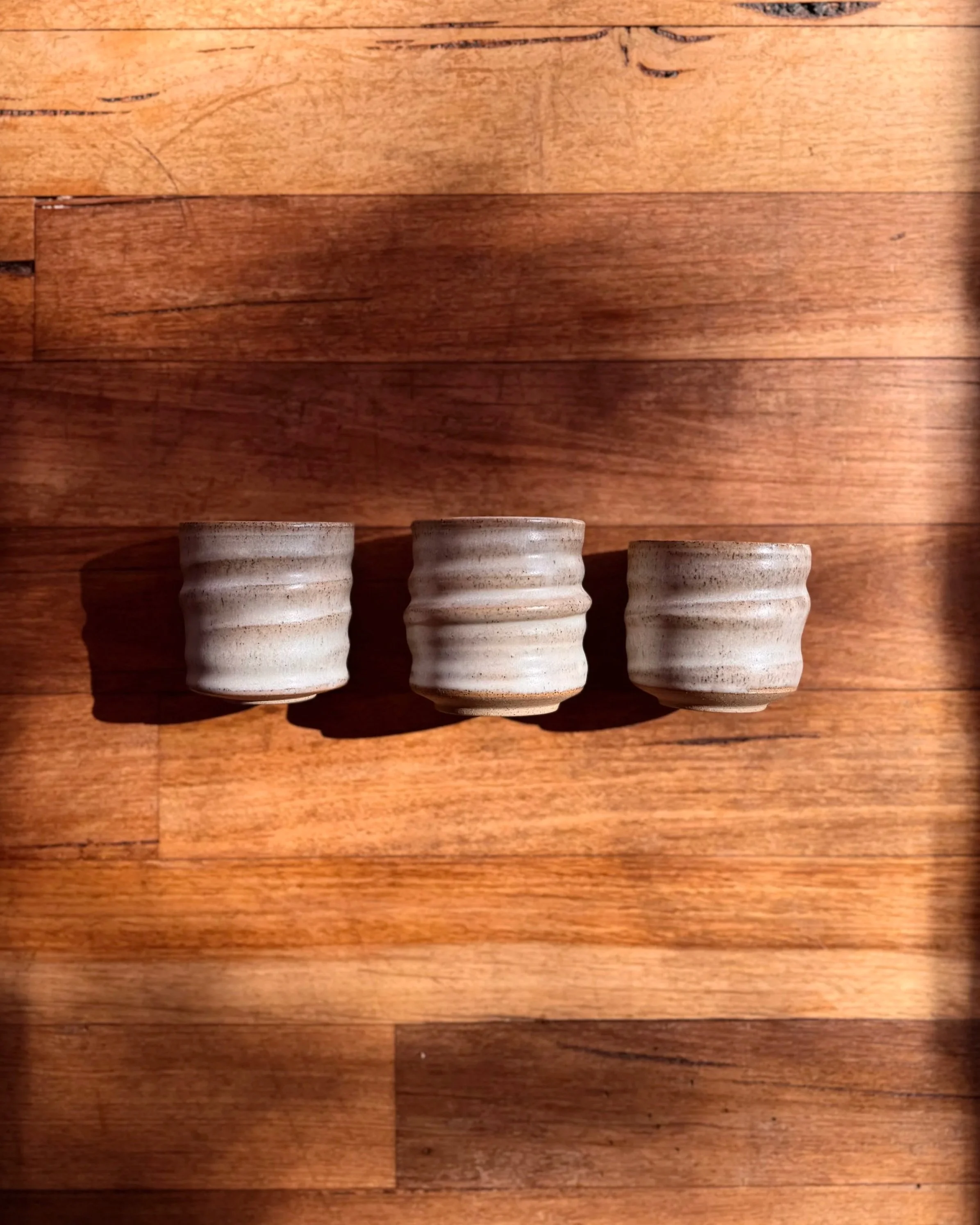 Oyster Cup